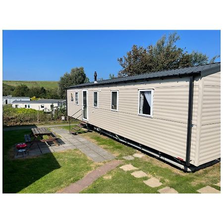 Cosy 3-Bed Caravan Combe Haven St Leonards On Sea Hollington  Εξωτερικό φωτογραφία