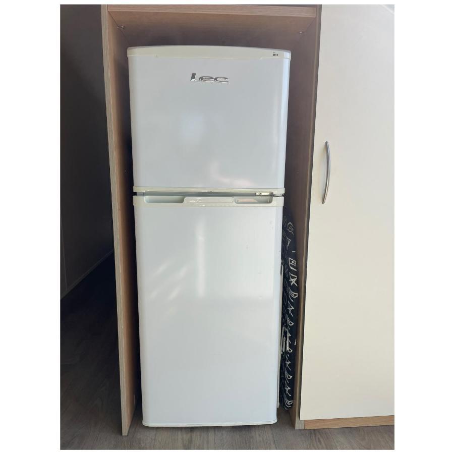 Cosy 3-Bed Caravan Combe Haven St Leonards On Sea Hollington  Εξωτερικό φωτογραφία