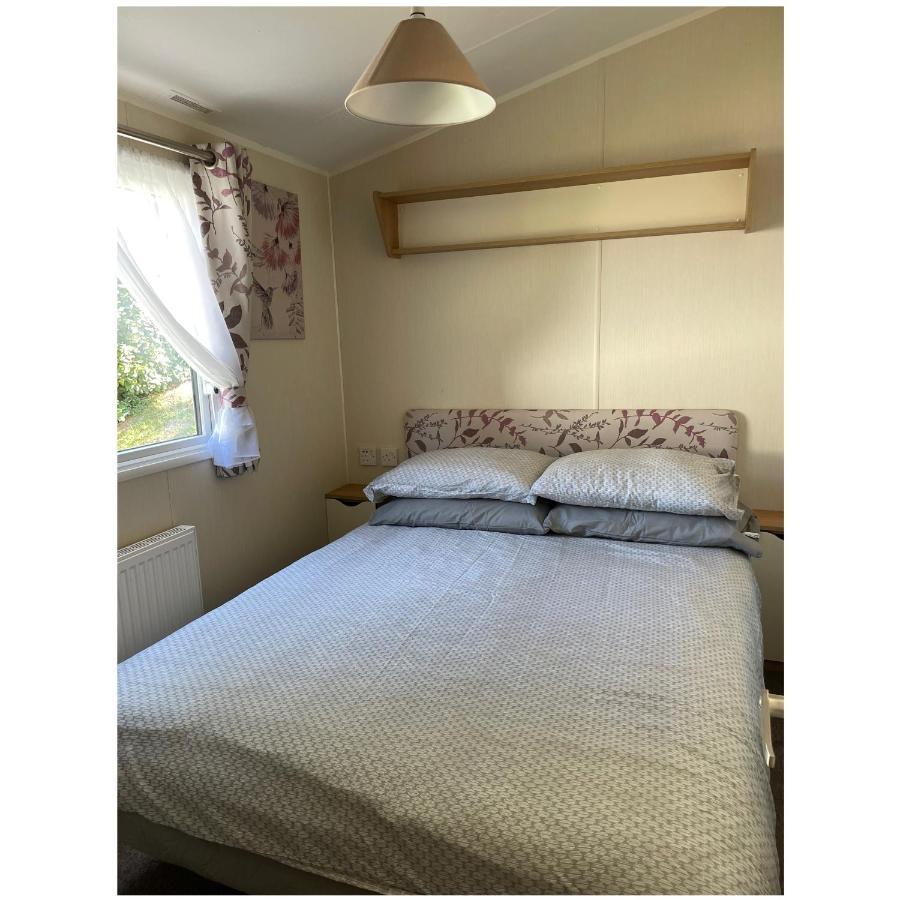 Cosy 3-Bed Caravan Combe Haven St Leonards On Sea Hollington  Εξωτερικό φωτογραφία