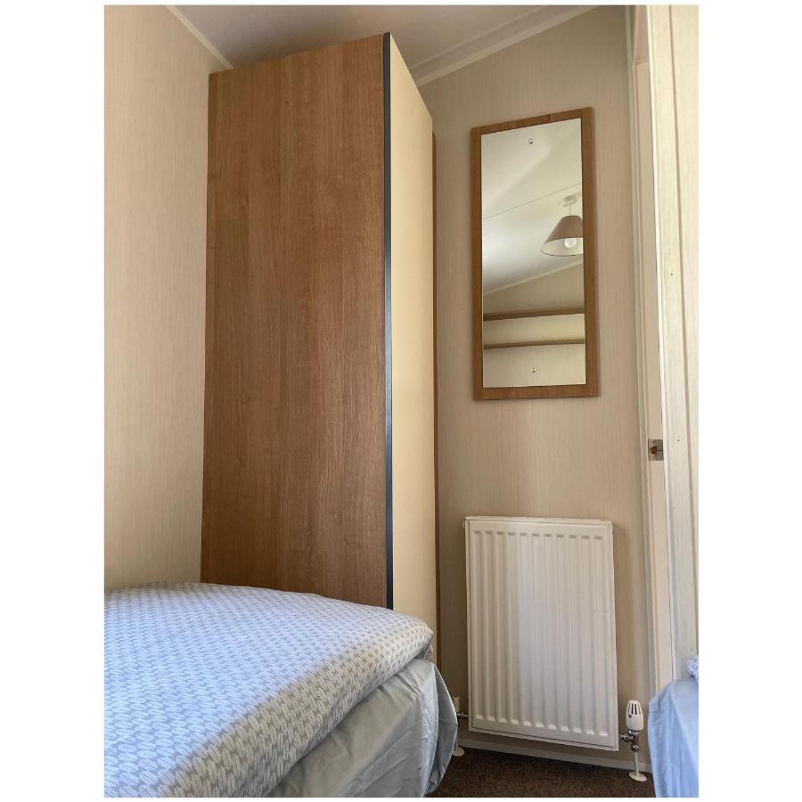 Cosy 3-Bed Caravan Combe Haven St Leonards On Sea Hollington  Εξωτερικό φωτογραφία