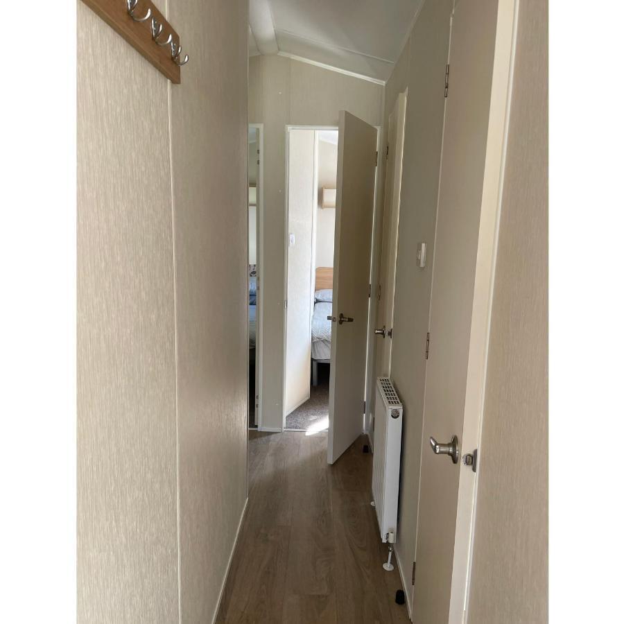 Cosy 3-Bed Caravan Combe Haven St Leonards On Sea Hollington  Εξωτερικό φωτογραφία